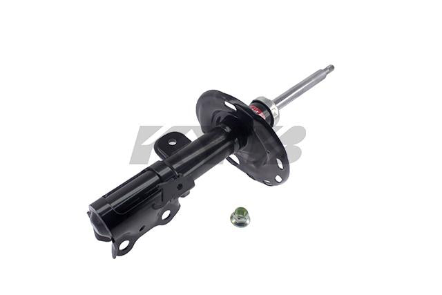KYB Shocks & Struts Excel-G Strut Front Right Scion TC 11-12