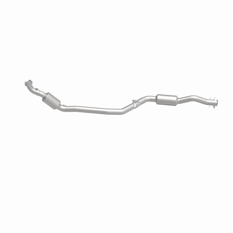 MagnaFlow Direct Fit Catalytic Converter 06-09 Mercedes-Benz E350 3.5L 4matic Driver Side