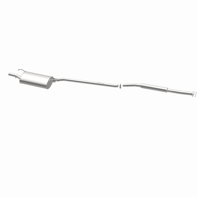 MagnaFlow BRE Exhaust Kit 92-93 Toyota Camry 2.2L