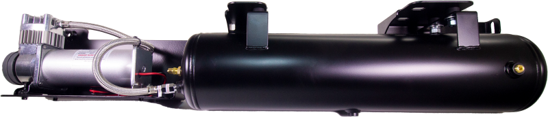 Kleinn 06-25 Mercedes Sprinter Onboard Air System