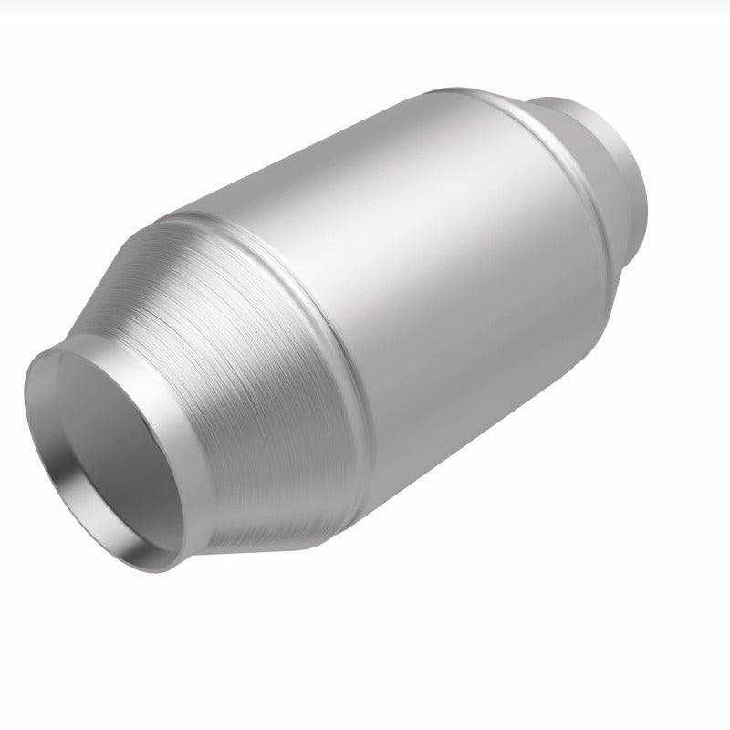 MagnaFlow Universal Catalytic Converter 2.50 inch C/C CA Pre-OBDII
