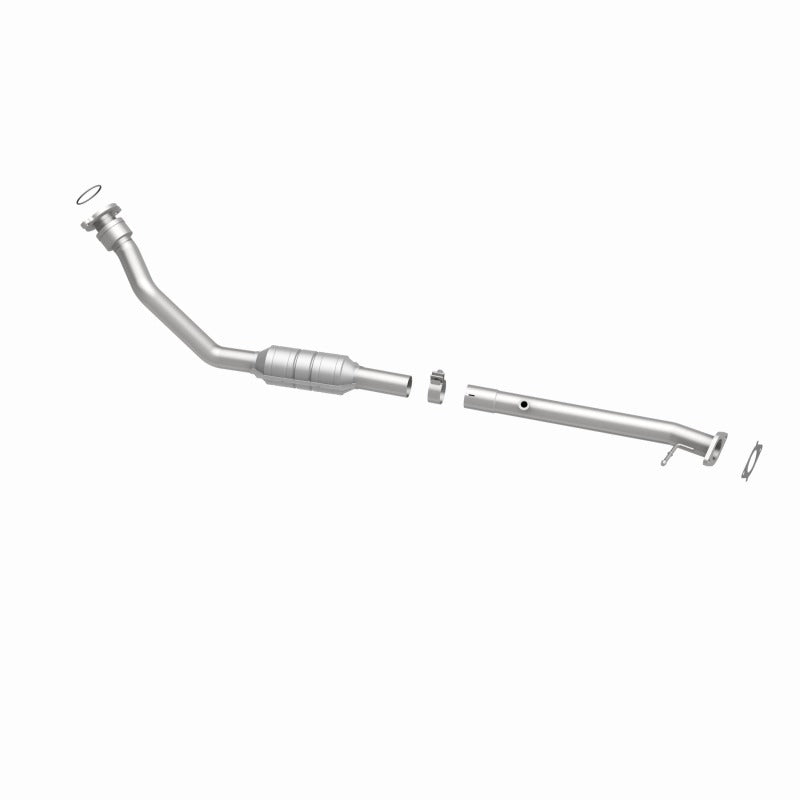 MagnaFlow Direct Fit Catalytic Converter 04-05 Aztek/Rendezvous 3.4L