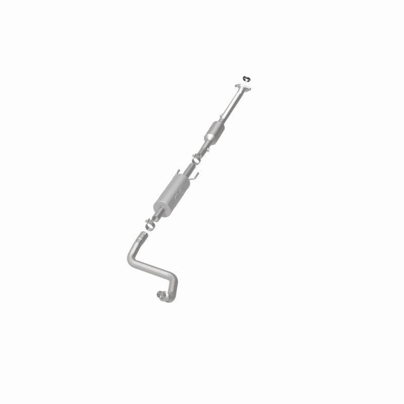 MagnaFlow 00-05 Toyota Echo Base L4 1.5L OEM Grade / EPA Compliant Direct-Fit Catalytic Converter