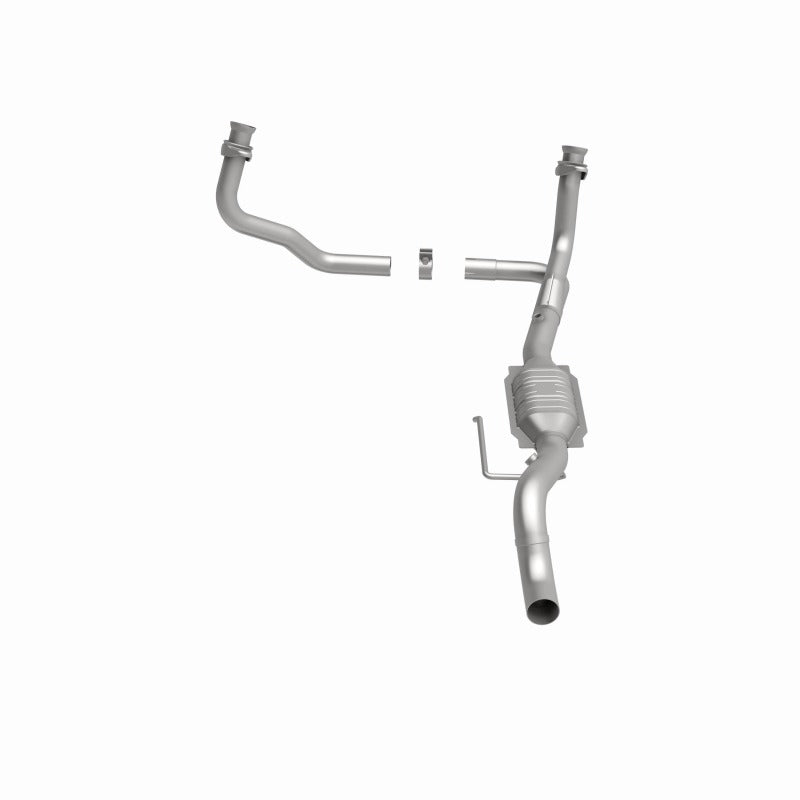MagnaFlow Direct Fit Catalytic Converter 00-03 Dodge Dakota 4.7L 4WD
