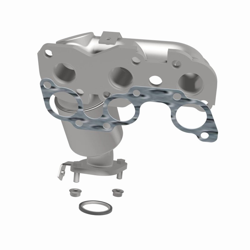 MagnaFlow Direct Fit Catalytic Converter 00-04 Sienna/Avalon 3.0L