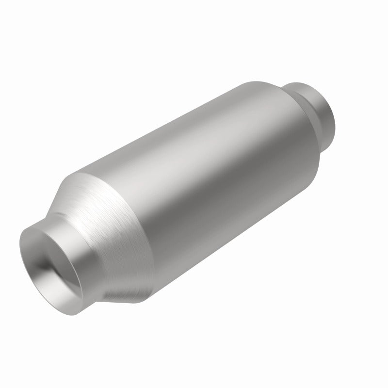 MagnaFlow Universal Catalytic Converter 2 inch C/C spun body