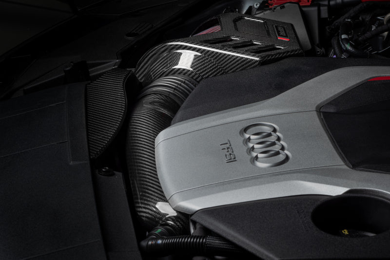 APR 20-25 Audi S6/S7 Sportback (C8) 2.9T Carbon Fiber Intake System