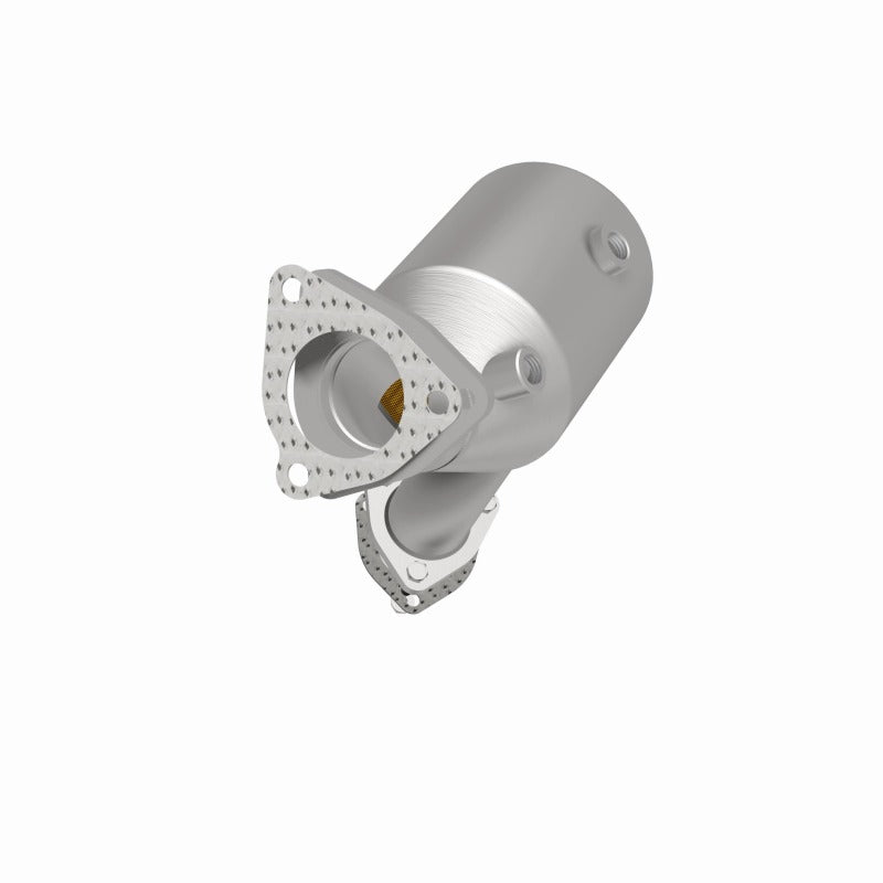 MagnaFlow 11-12 A8 Quattro V8 4.2 OEM Close Coupled Direct Fit Converter