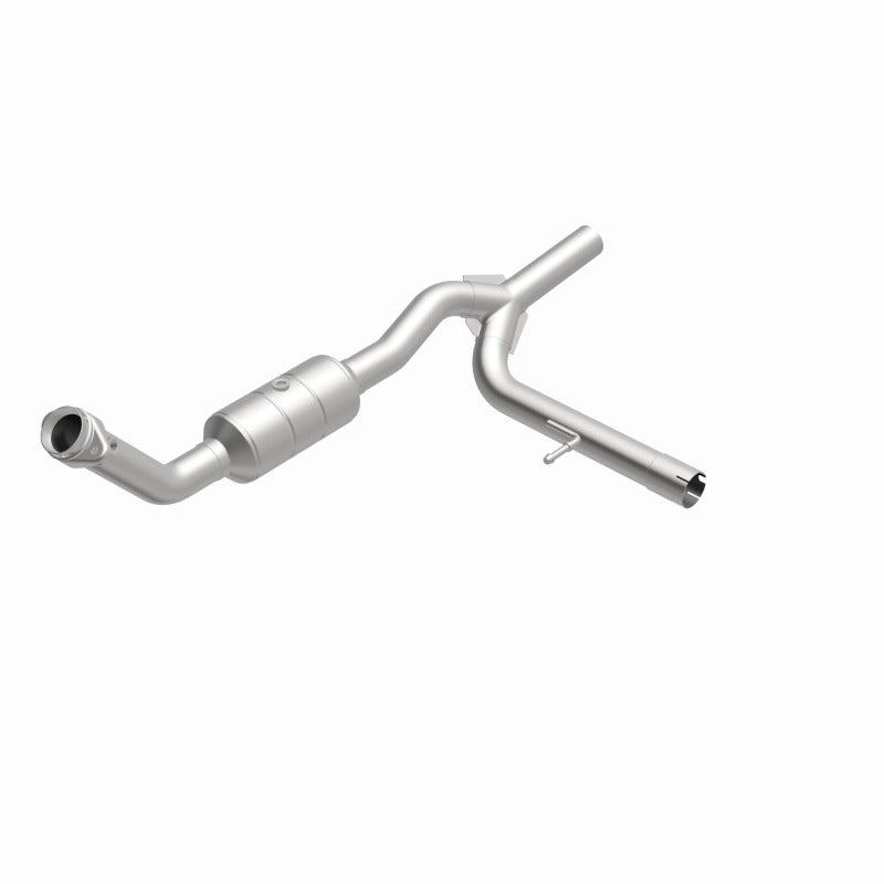 MagnaFlow Direct Fit Catalytic Converter F-150 04-06 8 4.6L OEM
