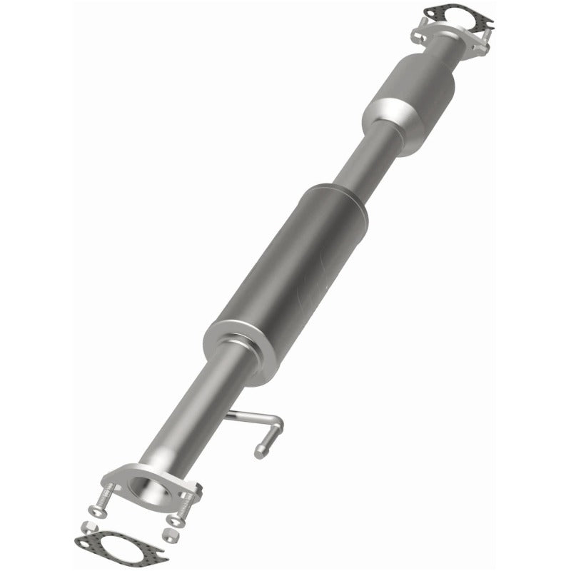 MagnaFlow 16-17 Hyundai Sonata L4 2.0L OEM Grade / EPA Compliant Direct-Fit Catalytic Converter