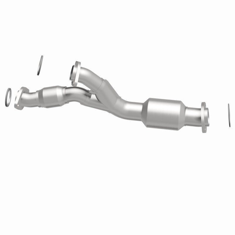 MagnaFlow Direct Fit Catalytic Converter 96-97 Lexus GS300 3.0L