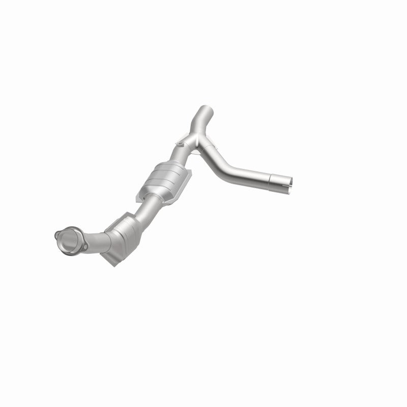MagnaFlow Direct Fit Catalytic Converter 97-00 Ford Vans 4.2L