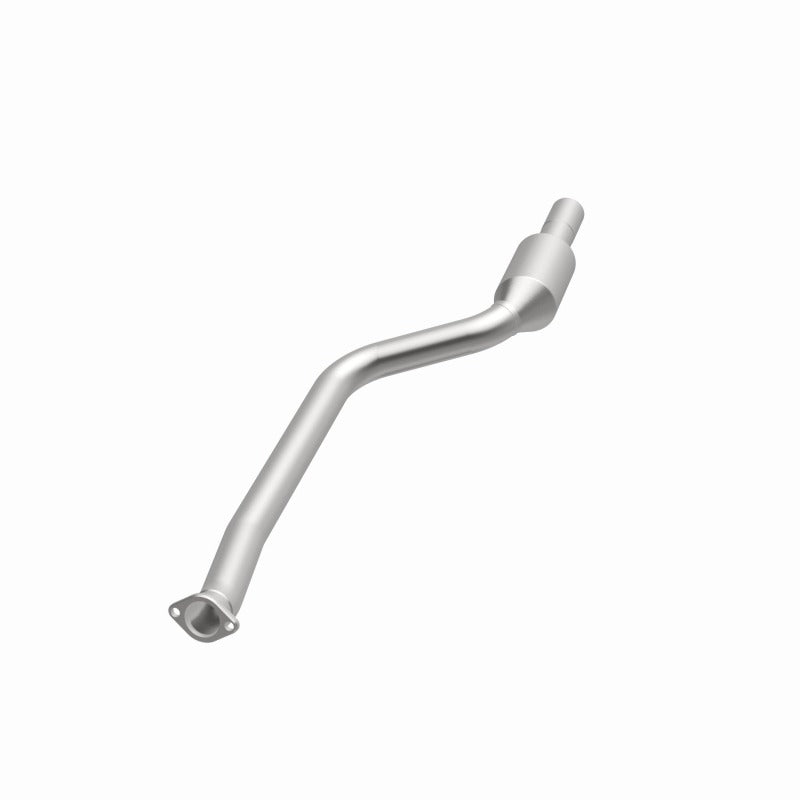 MagnaFlow Direct Fit Catalytic Converter BMW 3 06-09 Rear OEM