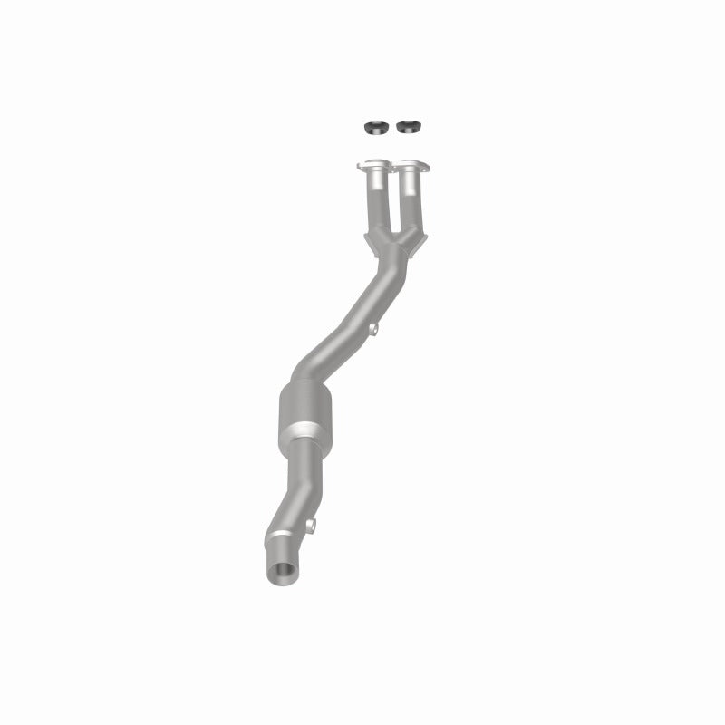 MagnaFlow Direct Fit Catalytic Converter OEM 96-98 BMW 740iL 4.4L