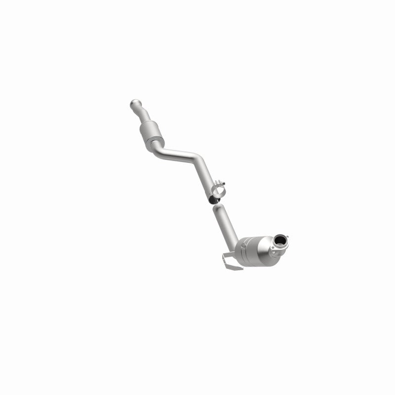 MagnaFlow 08-10 Mercedes-Benz C300 3.0L Direct Fit Converter