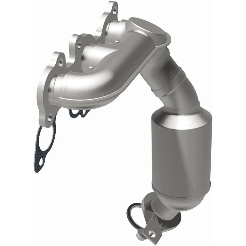 MagnaFlow 04-06 Toyota Sienna 3.3L Direct Fit Converter