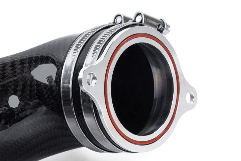 APR 18-25 Audi S4/S5/S5 Sportback (B9) 3.0T Carbon Fiber Intake System