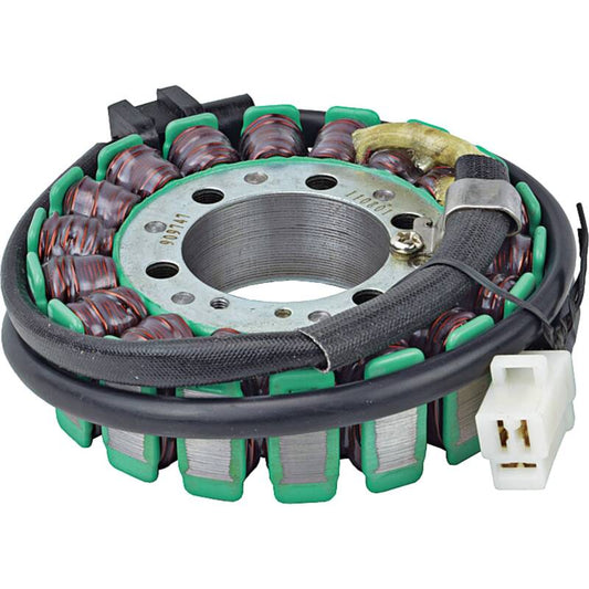Arrowhead Kawasaki 12V Stator