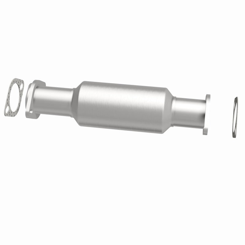 MagnaFlow Direct Fit Catalytic Converter Nissan 84-89