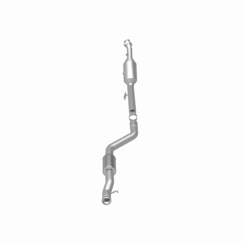 MagnaFlow 07-11 Mercedes-Benz S550 5.5L Direct Fit Converter