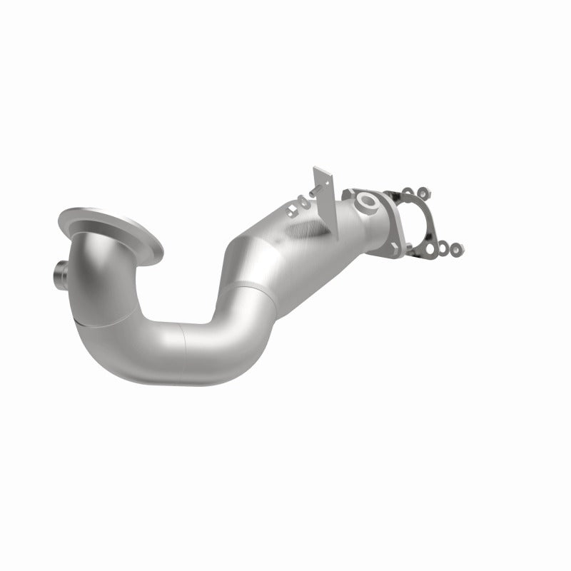 MagnaFlow Front Rearward Direct Fit Catalytic Converter 09-16 BMW Z4 3.0L