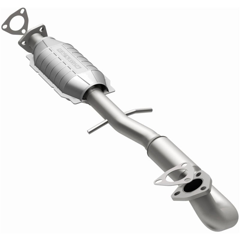 MagnaFlow Conv DF 01-02 Saturn SC/SL/SW Series 1.9L Rear CA Emission (49 State)