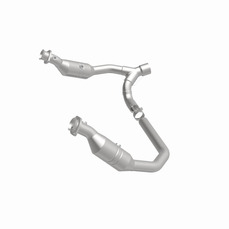 MagnaFlow 2006 Dodge Ram 1500 4.7L Direct Fit Converter