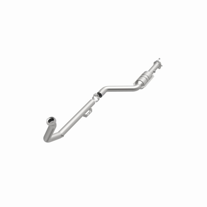 MagnaFlow Direct Fit Catalytic Converter 03 Mercedes C230 1.8 & 2.8L