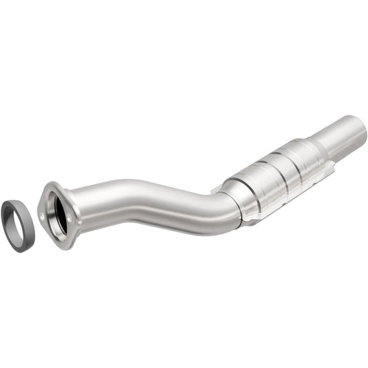 MagnaFlow Direct Fit Catalytic Converter 08-09 Dodge Caliber 2.4L T