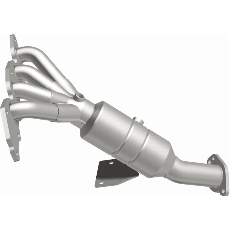 MagnaFlow Direct Fit Catalytic Converter 10-12 Ford Fusion 2.5L