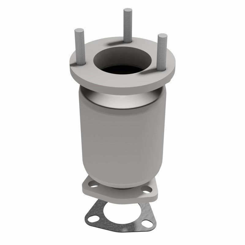 MagnaFlow Direct Fit Catalytic Converter 85-87 Mazda B2000 2.0L