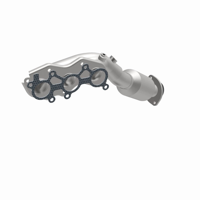MagnaFlow Direct Fit Catalytic Conv California Grade 06-09 Lexus IS250 2.5L / 06-13 Lexus IS350 3.5L