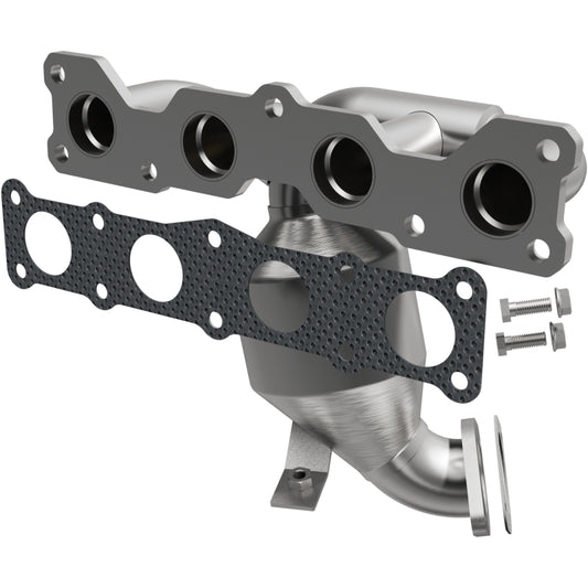 MagnaFlow 2015 Kia Optima 2.4L Direct Fit Catalytic Converter