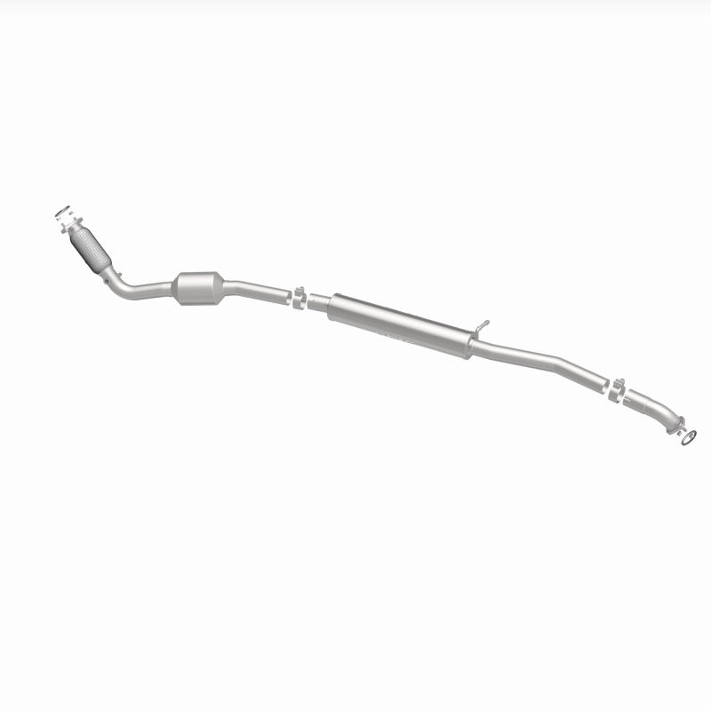 MagnaFlow 2019 Toyota RAV4 2.5L Direct Fit Catalytic Converter