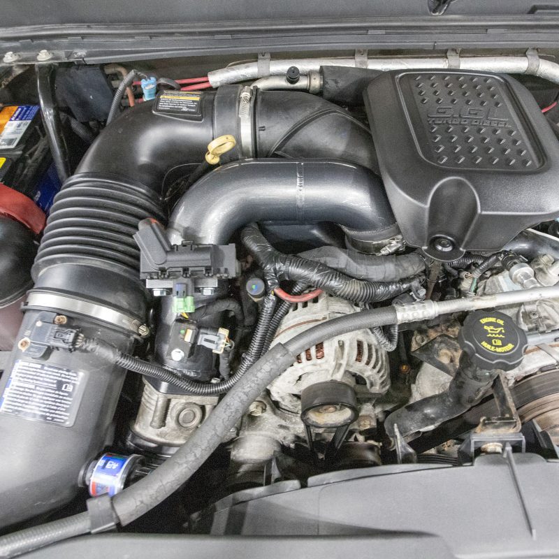 Photo - Mounted
