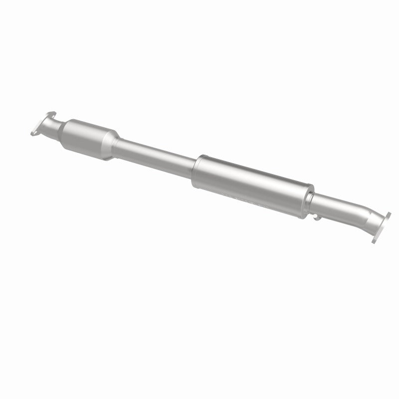 MagnaFlow 15-17 Kia Sonata/Optima L4 2.4L Direct Fit Catalytic Converter