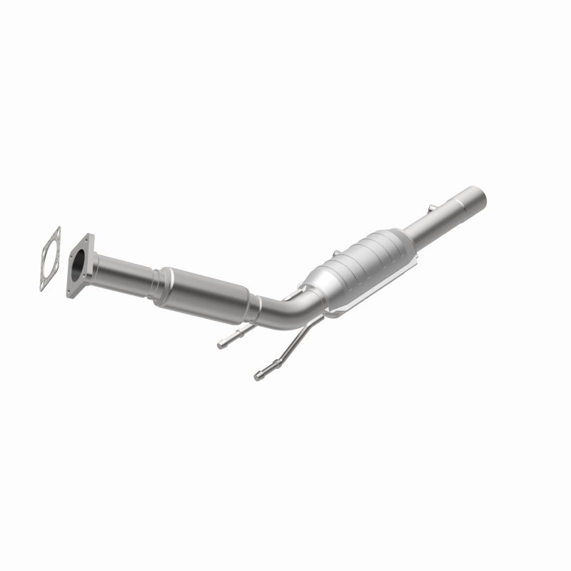 MagnaFlow Direct Fit Catalytic Converter 06-08 Volkswagen Jetta/Rabbit 2.5L (49 State)