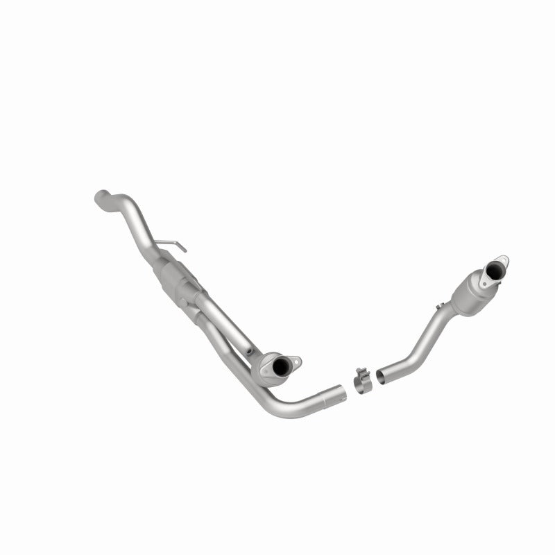MagnaFlow Direct Fit Catalytic Converter 00-03 Dodge Dakota OEM