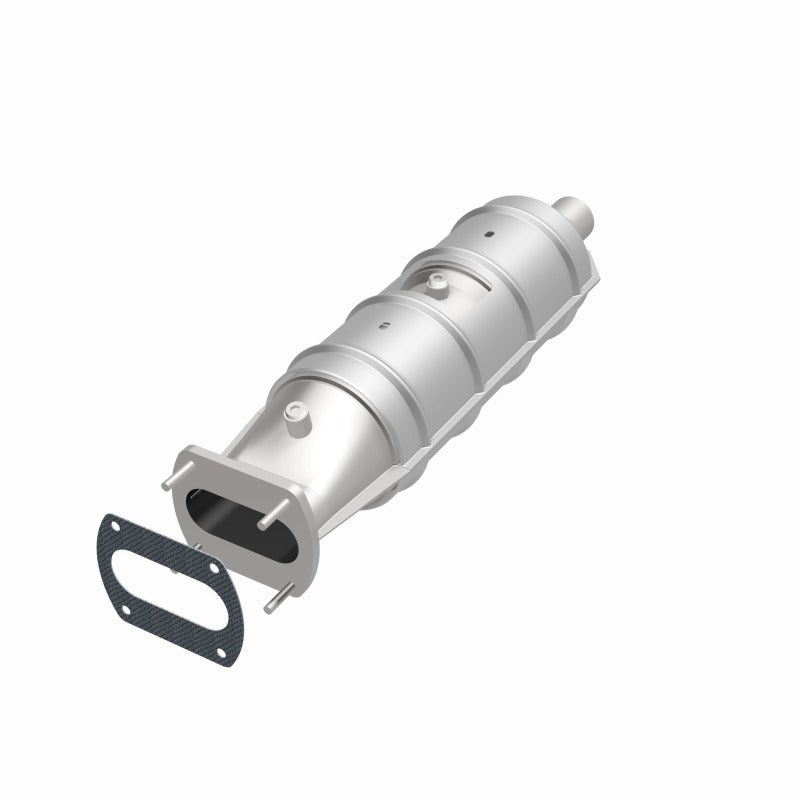 MagnaFlow Direct Fit Catalytic Converter Ford-OEM Fit 88 93