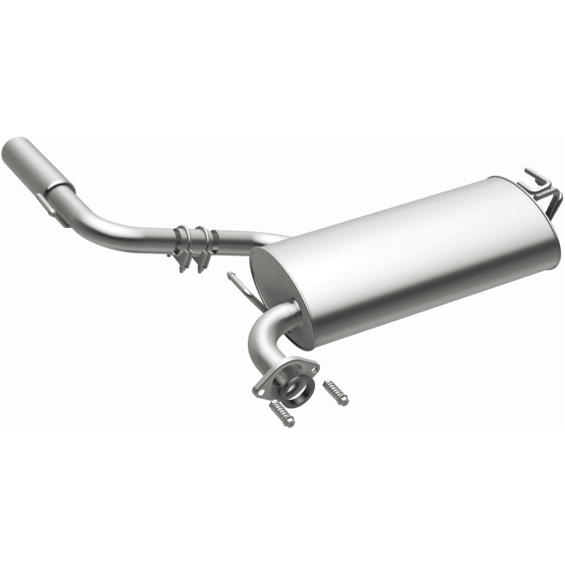 MagnaFlow BRE Exhaust Kit 00-05 Toyota Celica 1.8L