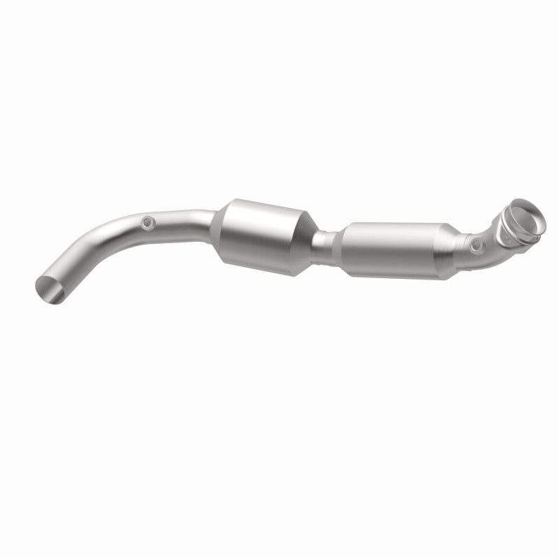 MagnaFlow 2007 Ford E-150 4.6L Direct Fit Converter