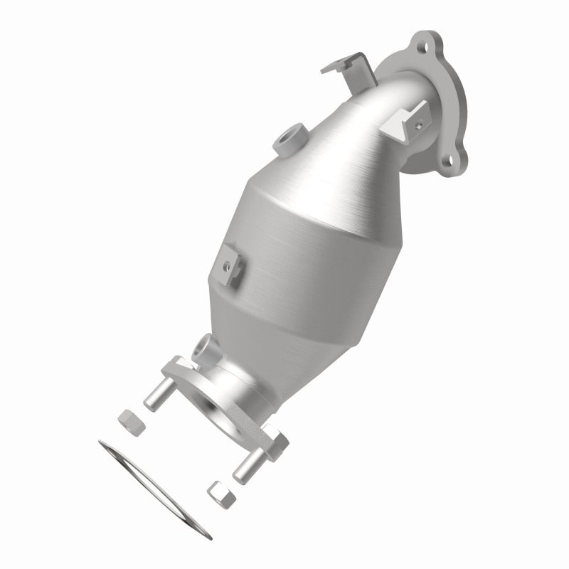 MagnaFlow Direct Fit Catalytic Converter 10-12 Hyundai Genesis Coupe L4 2.0L