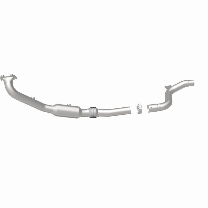 MagnaFlow Left Side Direct Fit Catalytic Converter 15-17 Chrysler 300 3.6L