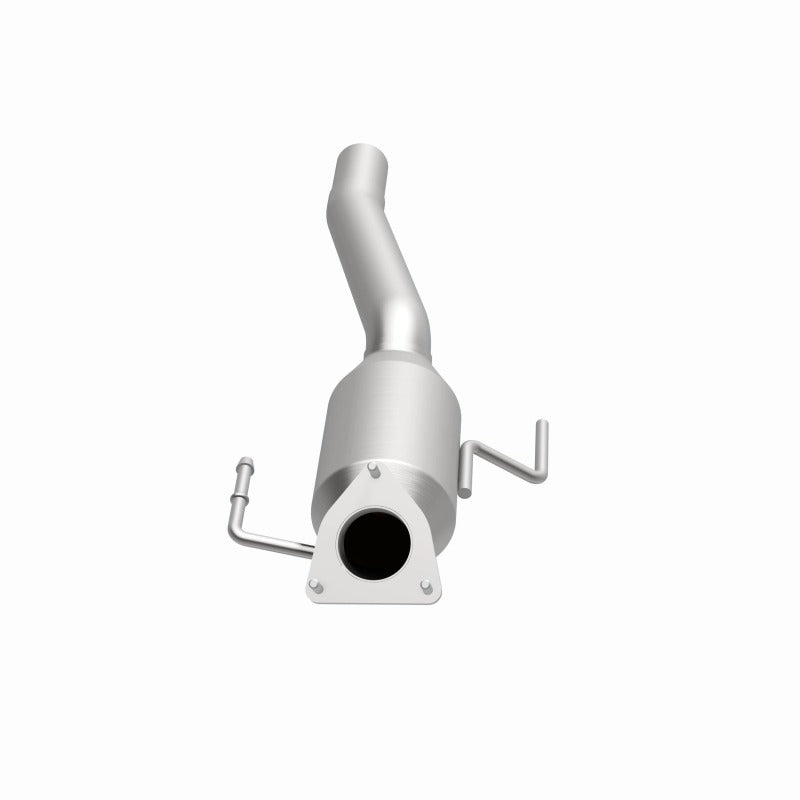 MagnaFlow Direct Fit Catalytic Converter 04-07 VW Touareg 4.2L Passenger Side