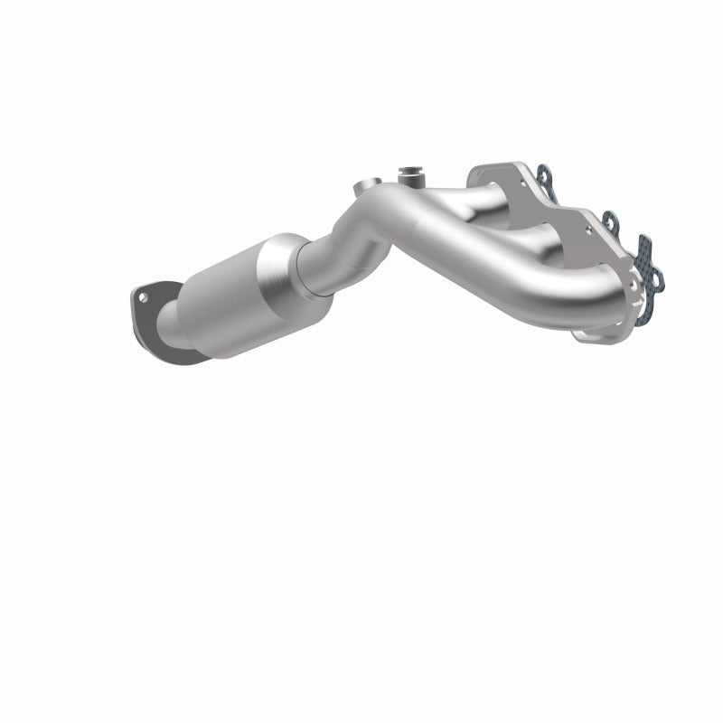 MagnaFlow Direct Fit Catalytic Conv California Grade 06-09 Lexus IS250 2.5L / 06-13 Lexus IS350 3.5L