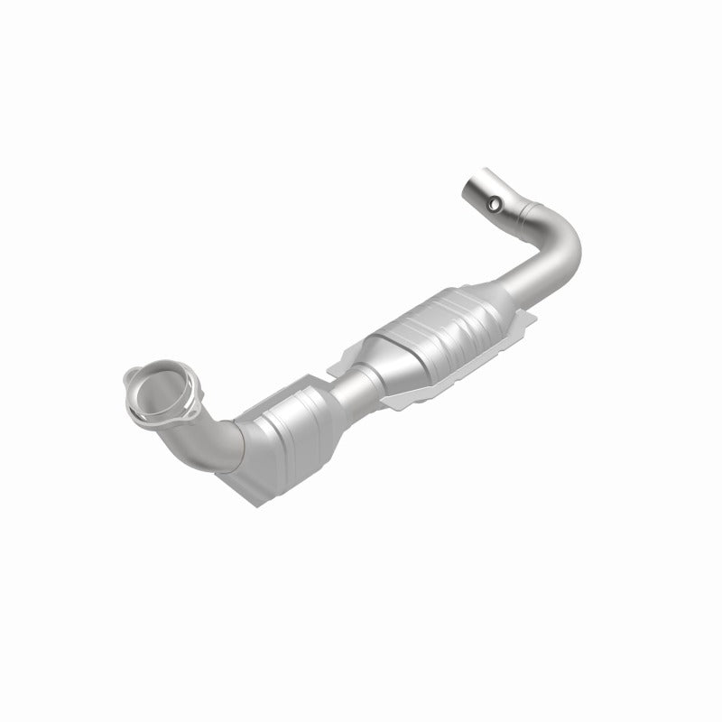 MagnaFlow Direct Fit Catalytic Converter 99 F150 5.4L 2Wd D/S