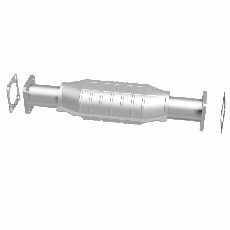 MagnaFlow Direct Fit Catalytic Converter 91-94 Isuzu Rodeo 3.1L V6