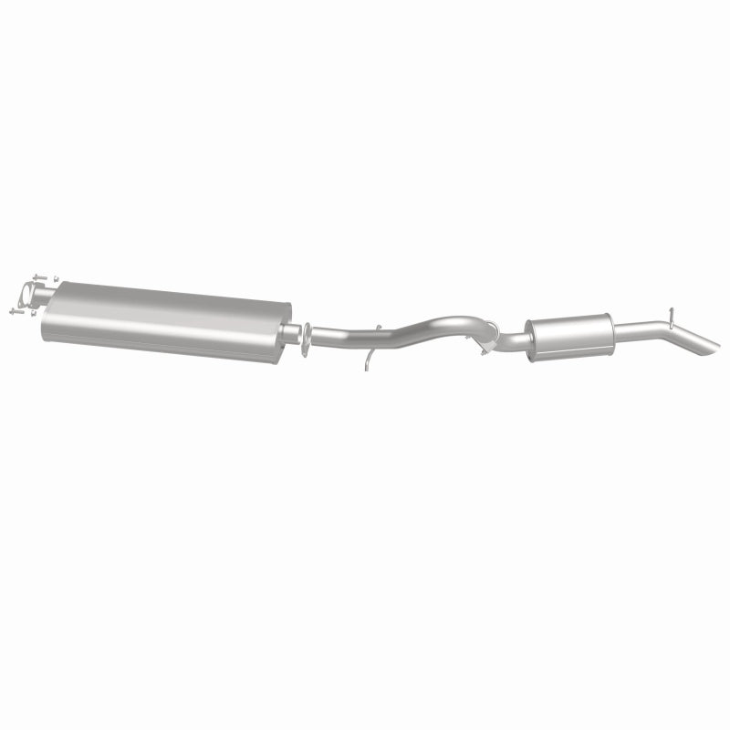 MagnaFlow BRE Exhaust Kit 97-01 Venture Silhouette Montana 3.4L