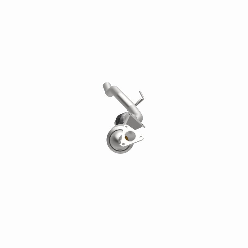 MagnaFlow 11-17 Porsche Cayenne 3.6L Direct Fit Converter