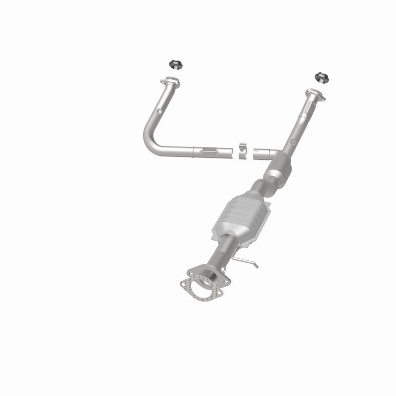 MagnaFlow Direct Fit Catalytic Converter S10 PU- 01-03 6 4.3L OEM